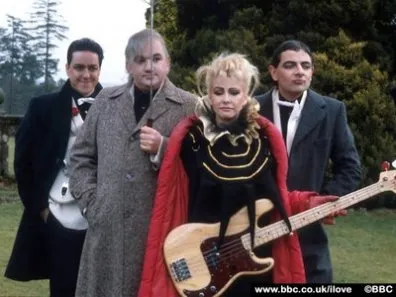 King Henry II 👑 tweet media