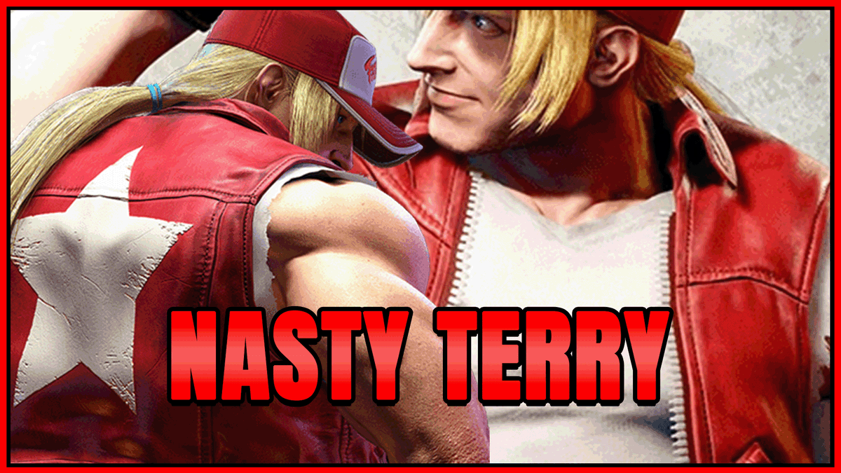 allmightytoofsy's tweet photo. Nouvelle vidéo ! 
Allmighty_Toofsy_19 - FT5 Vs Watchyou est venu prendre sa revenge sur ma Viper ?【STREET FIGHTER 6】 
https://t.co/ASPGyLF3cb https://t.co/3hevuk3iN8