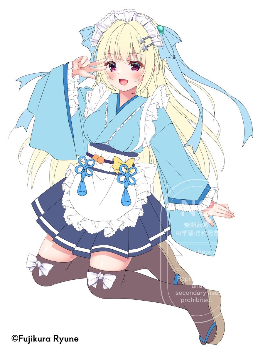 かなでちゃんwip🎨 