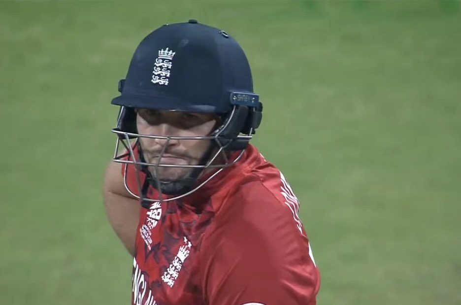 Fantasy T20 Cricket World Cup 2026 tweet media