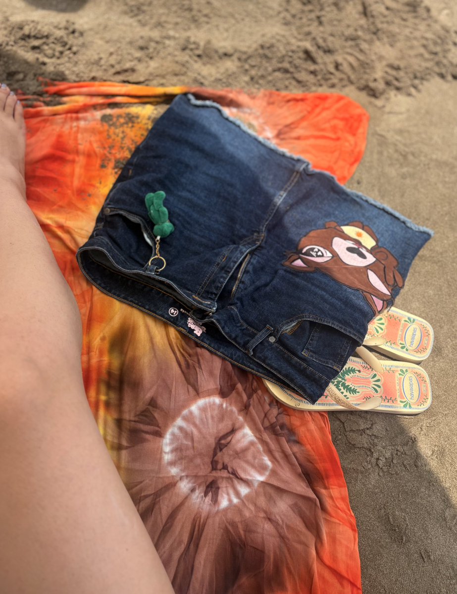 Ayison 🐼🧚🏼 tweet media