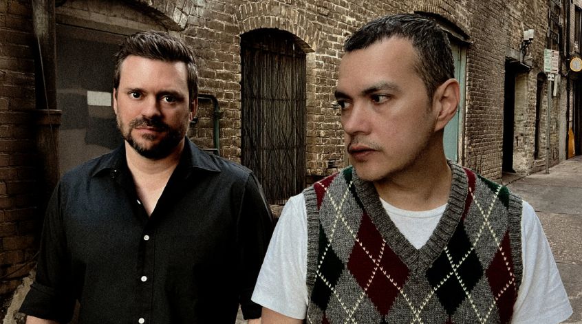 IndieForBunnies's tweet image. Nuovo brano dai #Calla: ascolta "Your Worst Enemy"

 indieforbunnies.com/2026/03/05/nuo…