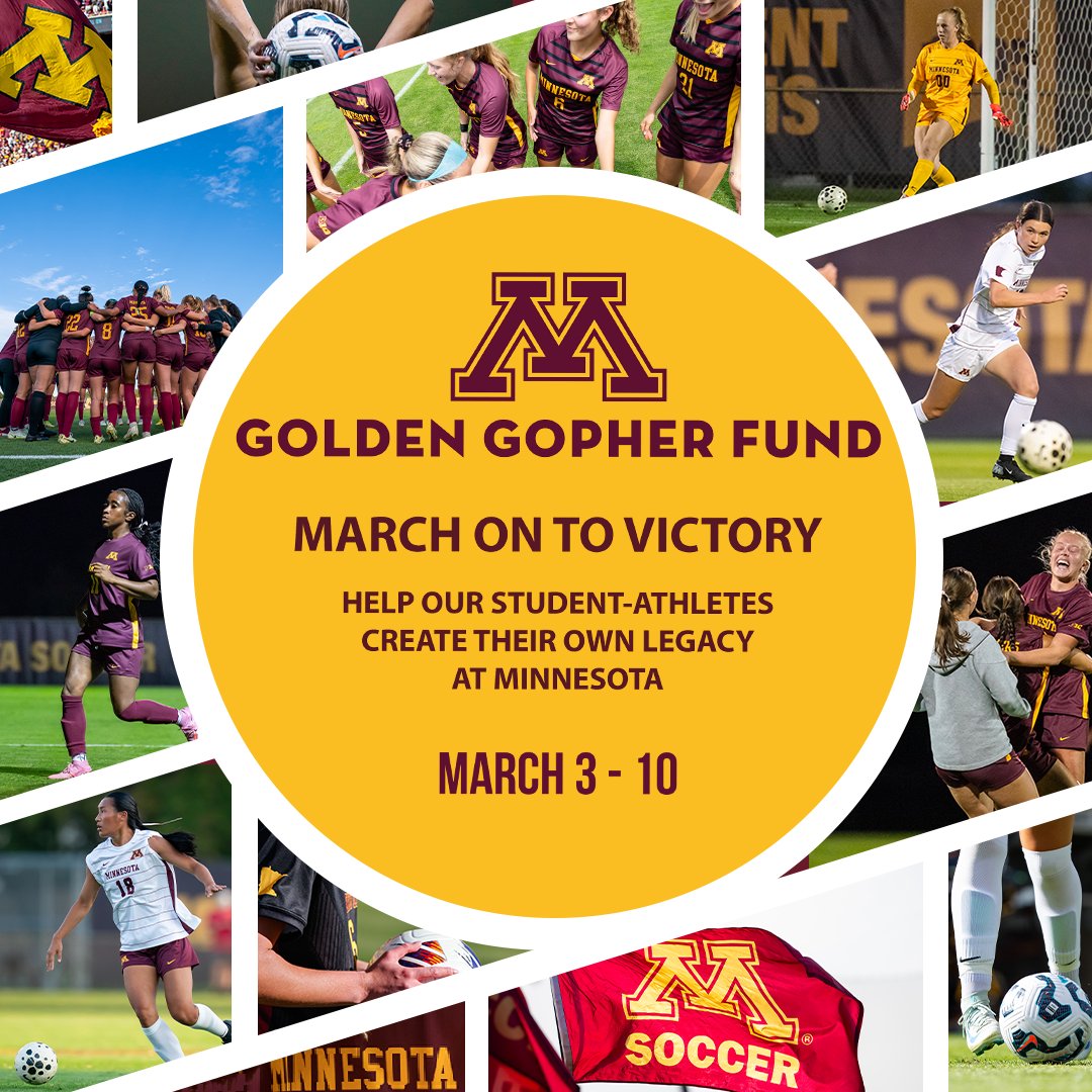 Minnesota Soccer tweet media