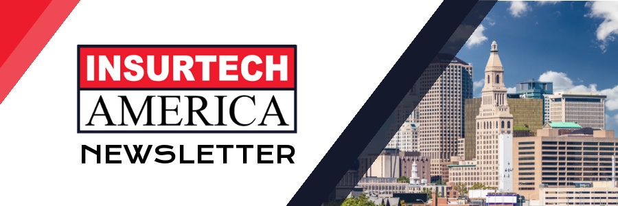 InsurTech Hartford tweet media