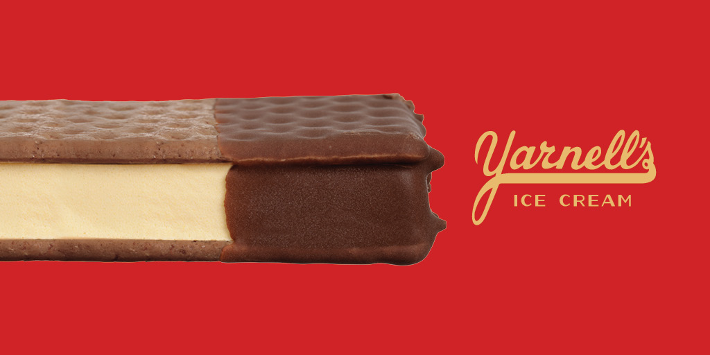 Yarnell's Ice Cream tweet media