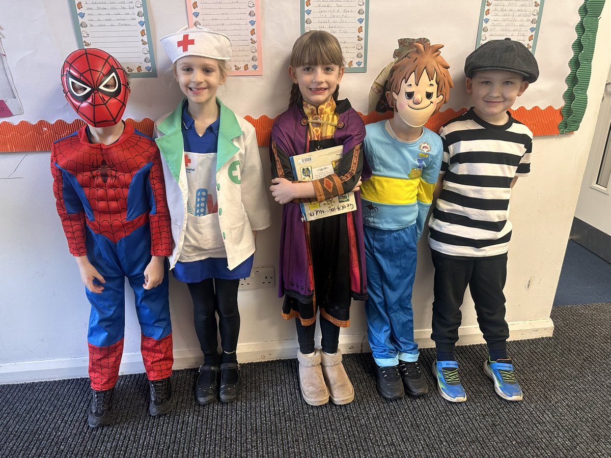 The Coombes School tweet media