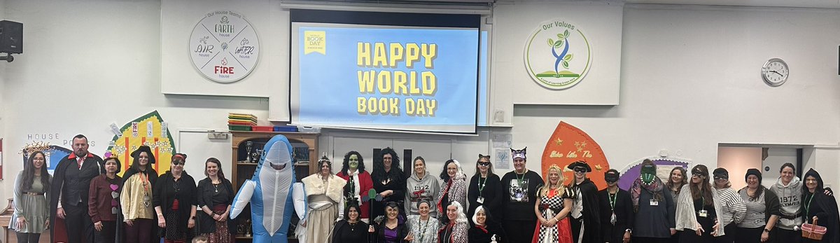 The Coombes School tweet media