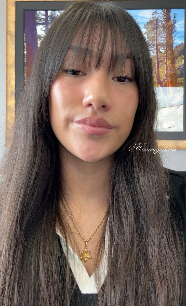 honeeygoddess tweet picture