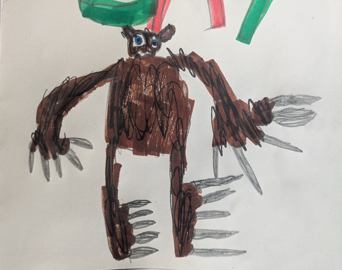 Authentically Bekah ✍️📚 tweet media