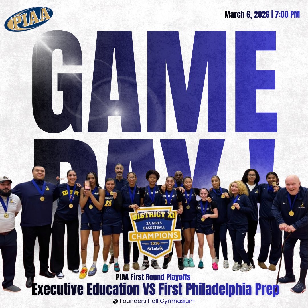 Executive GBB tweet media