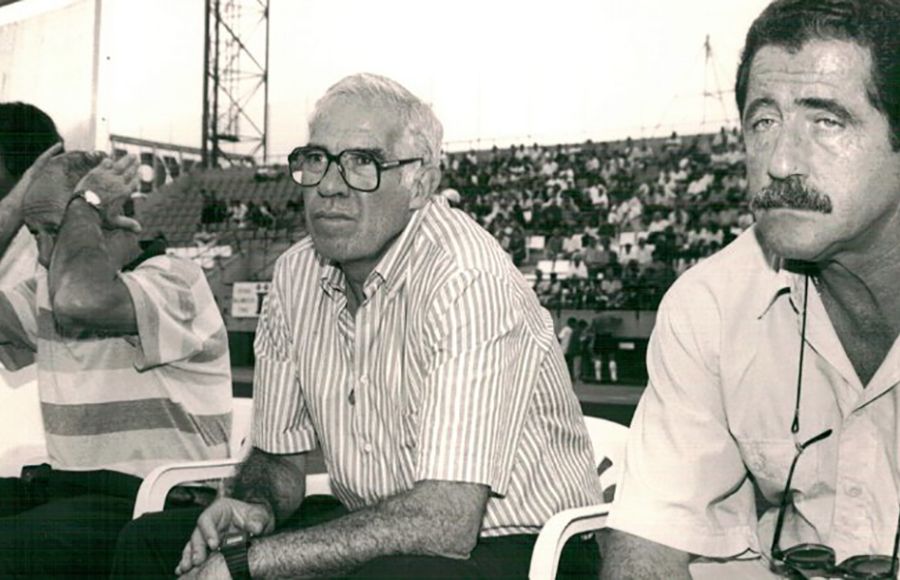 Ahora que el estadio Bahía Sur ha vivido el primer ascenso del <a href="/_CDSanFernando/">CD San Fernando 1940</a> es un buen momento para volver a ver esta galería de noviembre de 2022, cuando recogíamos los 30 años de vida del estadio isleño en deportedelaisla.com
deportedelaisla.com/2022-11-21/san…