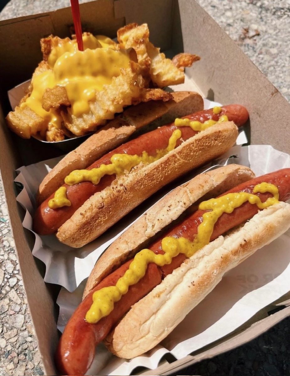 Nathan's Famous tweet media