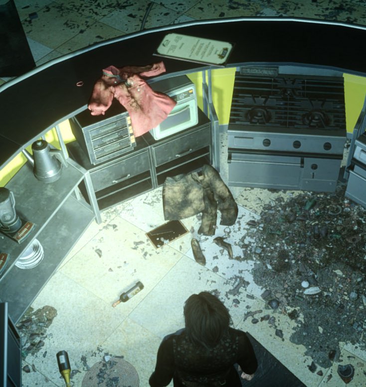 DINO AND COCTURA, NOOOOO 😭😭😭