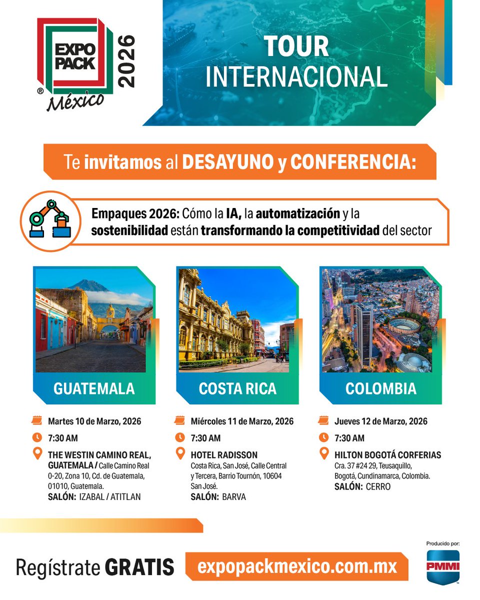 EXPO PACK tweet media