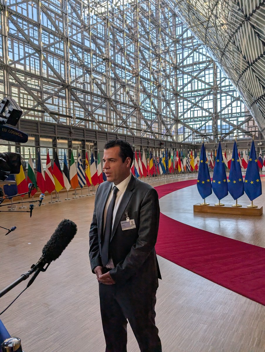 Υπουργείο Μετανάστευσης & Ασύλου tweet media