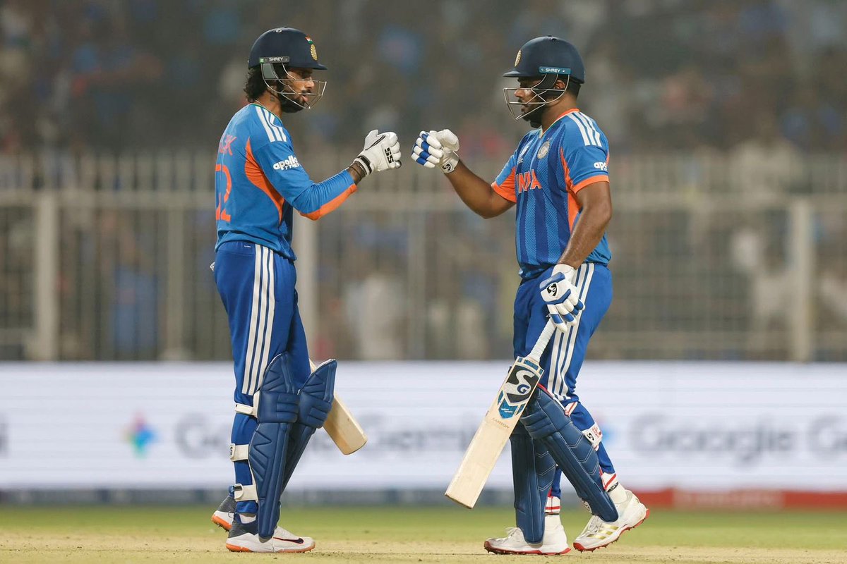 Dr. Sanjay Kapoor tweet media