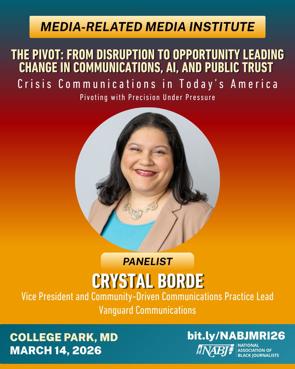 Vanguard Communications tweet media