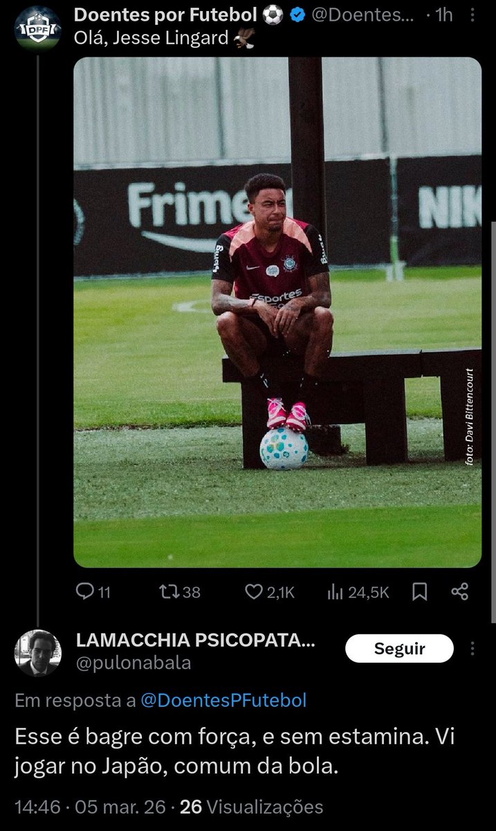 Central do Braga tweet media