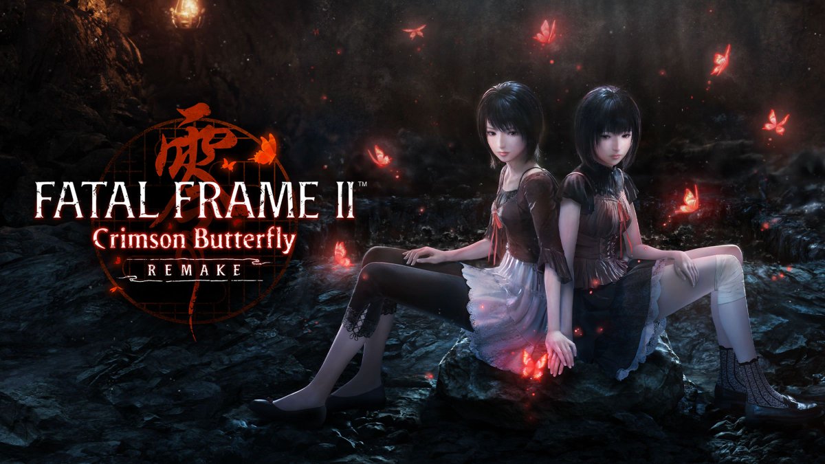Wario64's tweet photo. FATAL FRAME II: Crimson Butterfly REMAKE Demo is up on US eShop https://t.co/a9u7aycDqz 
Steam https://t.co/3uthIpeu7b 
US PSN https://t.co/8CnBww8nIx 
Xbox https://t.co/UnoZ3LvdXy 

Save data carries to full game https://t.co/JinaT9aLam