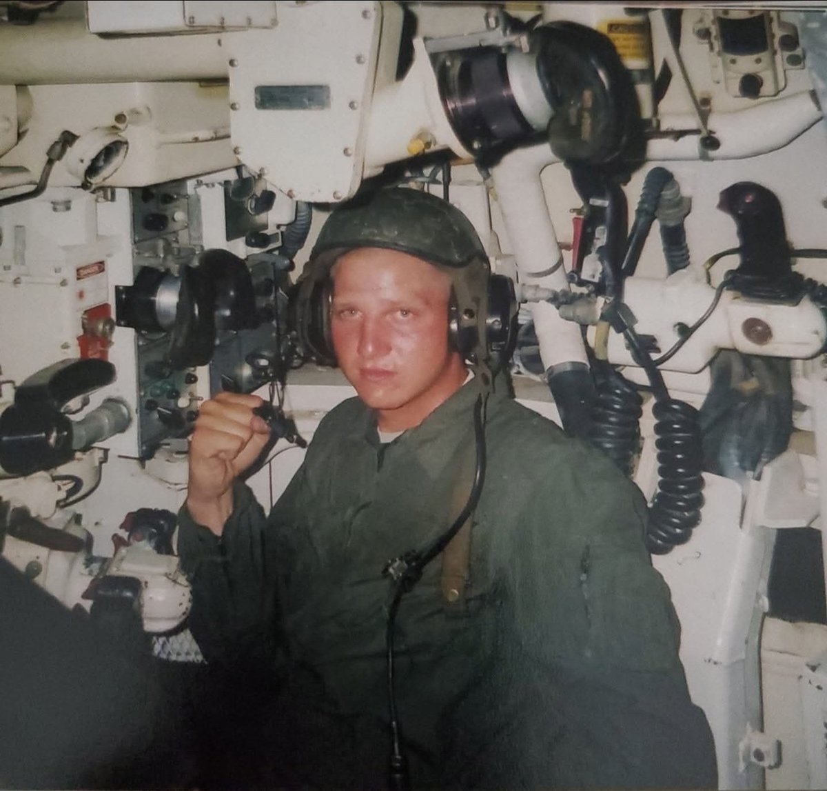 Been there, done that.