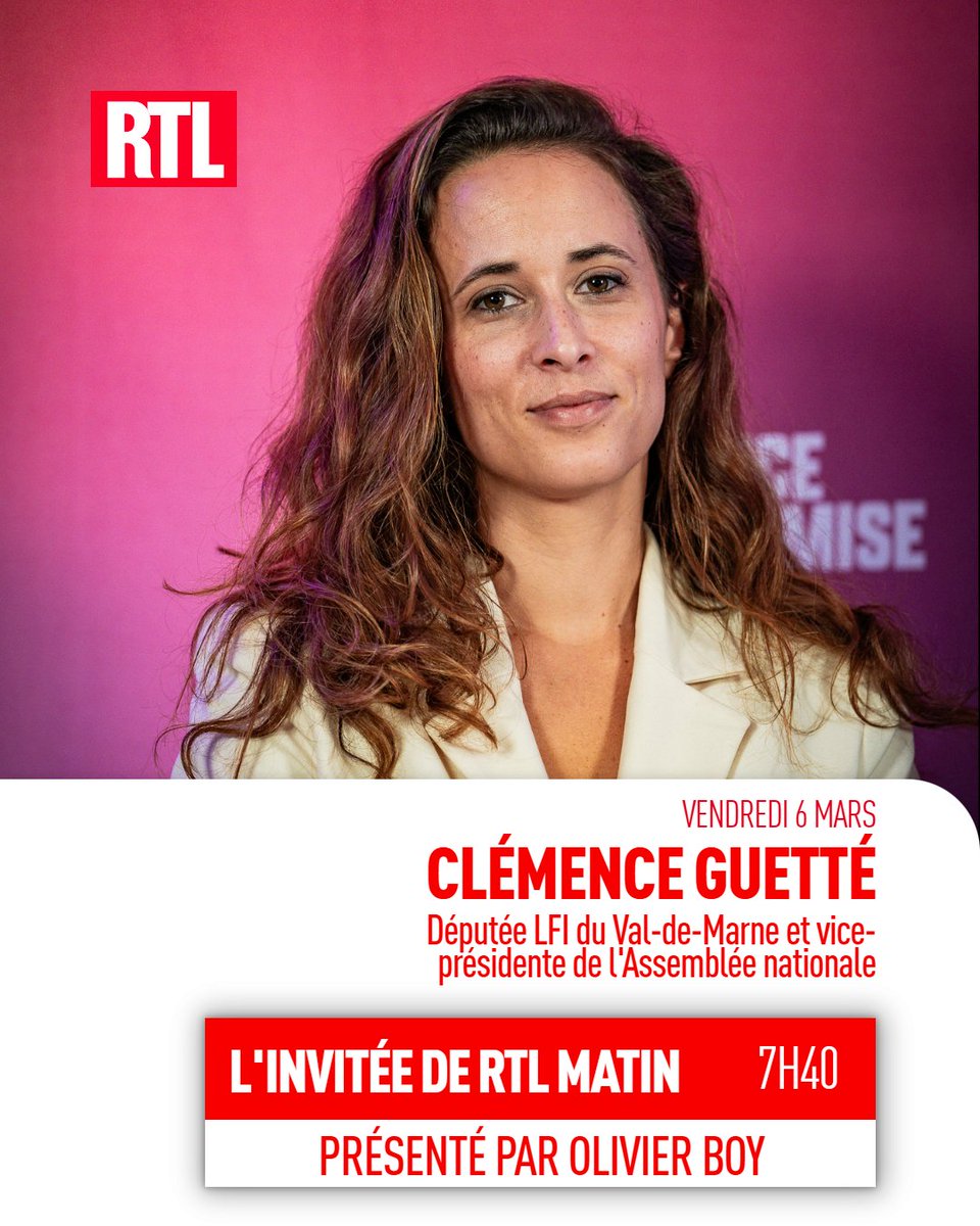 RTL France tweet media