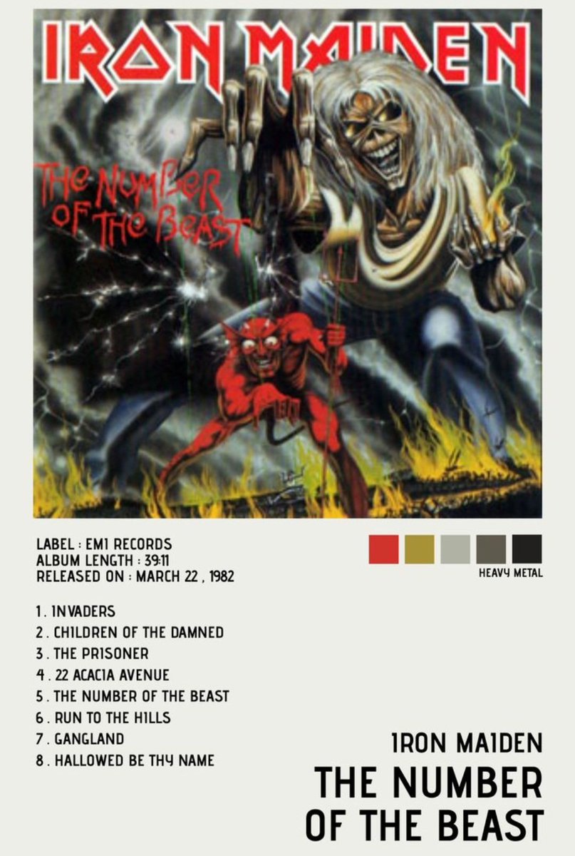 𝑯𝑬𝑨𝑽𝒀 𝑴𝑬𝑻𝑨𝑳Ⓒ tweet media