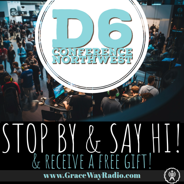 GraceWayRadio.com tweet media