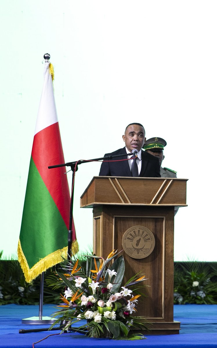 UN Madagascar tweet media