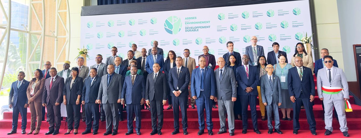 UN Madagascar tweet media