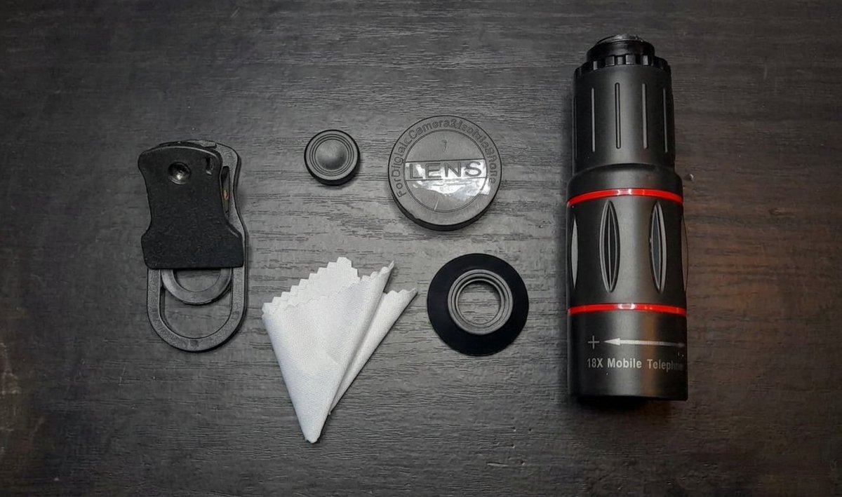 TekotokShop's tweet photo. GIVEAWAY KAMERA APEXEL❕️❕️

Hoki hokian yaa okeyy!!
GOOD LUCK🤯🔥

|Syaratnya📌
- rt dan like tweet potingan ini
- rt dan like tweet postingan yang lain
- WAJIB FOLLOW
- replay "100% FREE"

Diumumkan tanggal 20 MARET yaa✨️!

#giveaway #zonauang #zonajajan https://t.co/J2RnM5hmCx