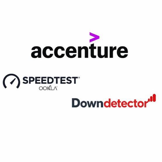 Accenture, the company that acquired Speedtest (and Downdetector) in a $1.2 billion deal, has faced repeated data security issues and ethical scrutiny.

- 2021: LockBit ransomware stole 6+ TB of proprietary data; $ 50M ransom ignored, some files leaked.
- 2017: Four public AWS S3