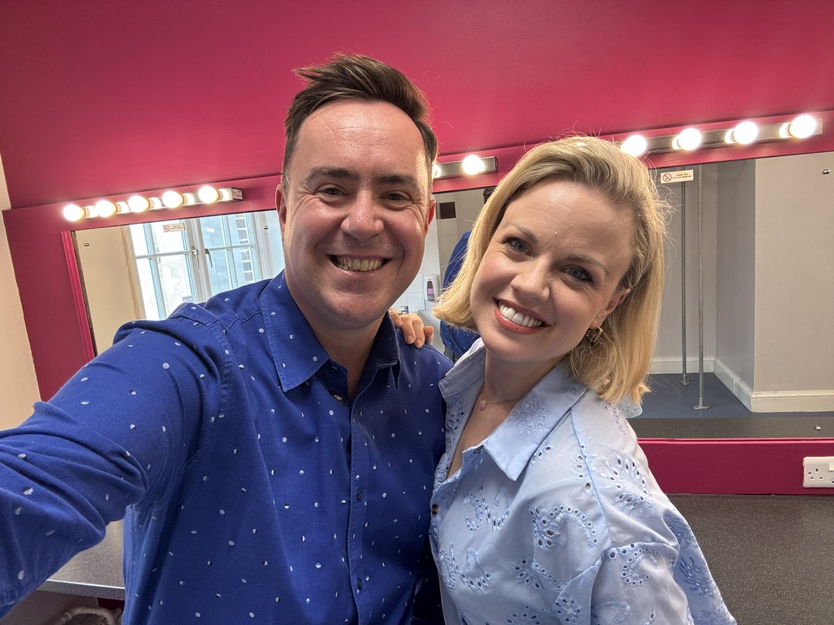 Edward Sault 📺 tweet media