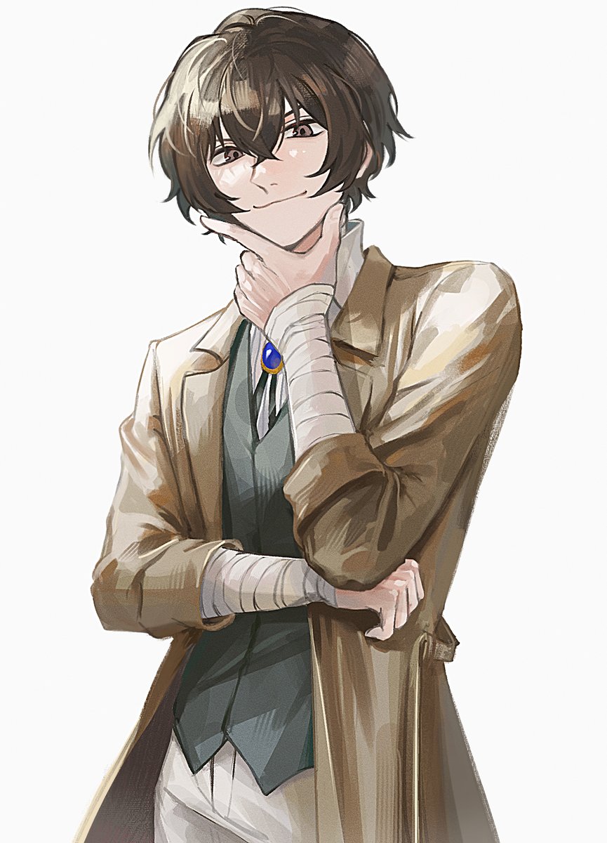 #文スト #BSD