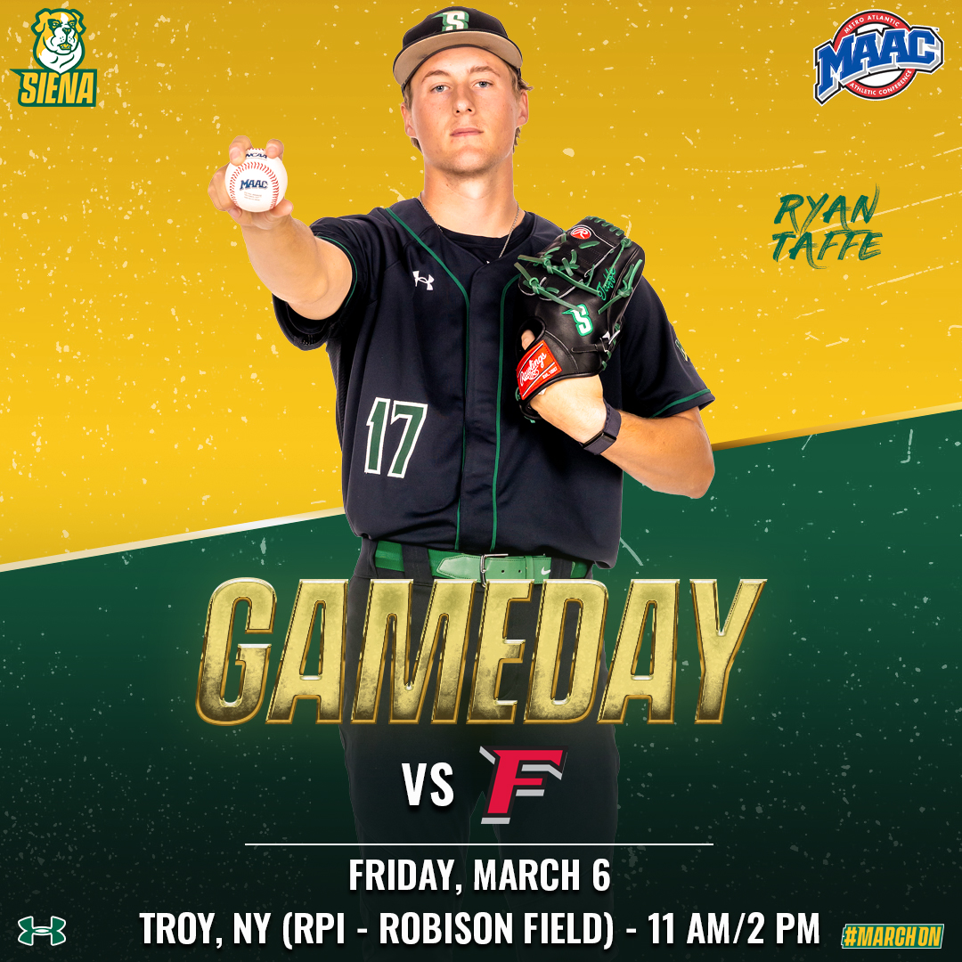 Siena Saints tweet media