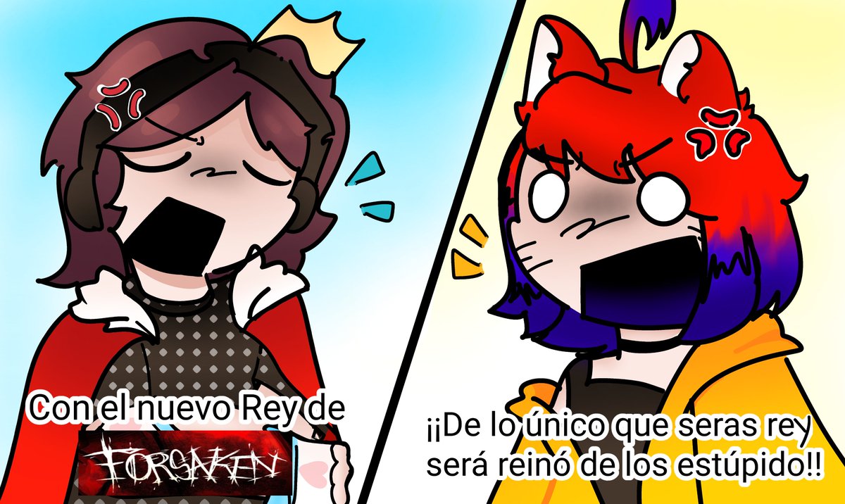 ZABMAK_12's tweet photo. Un dibujo porque si , ya tu si entiendes el meme

@Fabituroh
@zedrakboi https://t.co/zxHENd7w8e