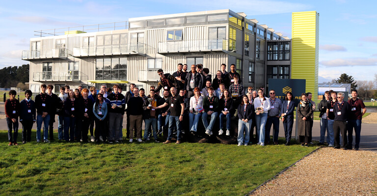 IMechE Design Challenge tweet media