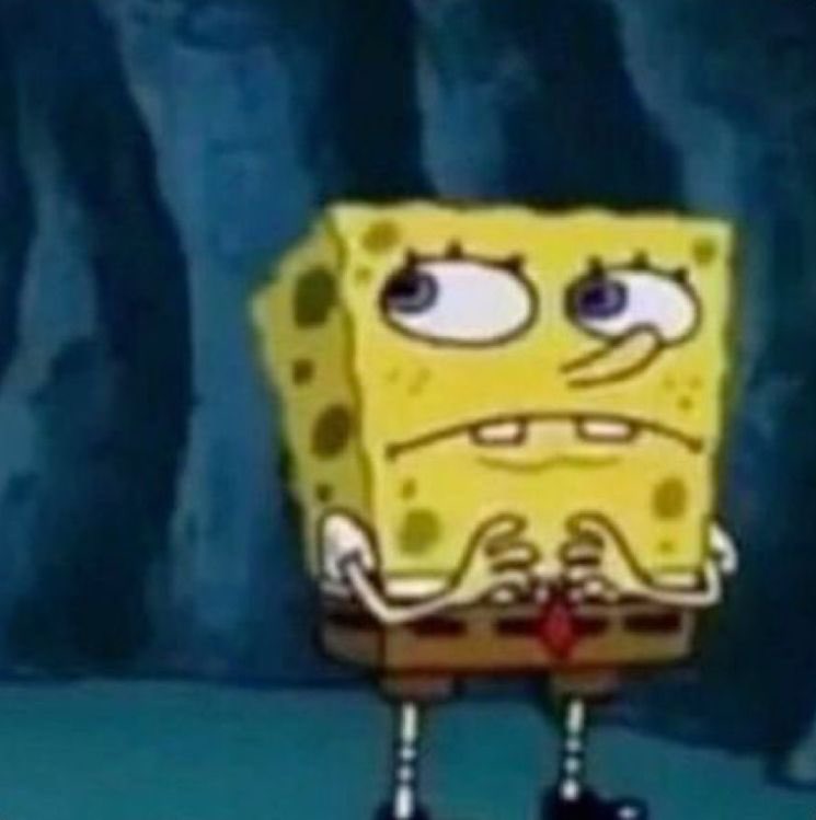 When a person knows your name but you don’t know theirs