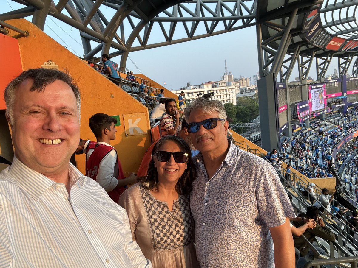 Ben Mellor tweet media