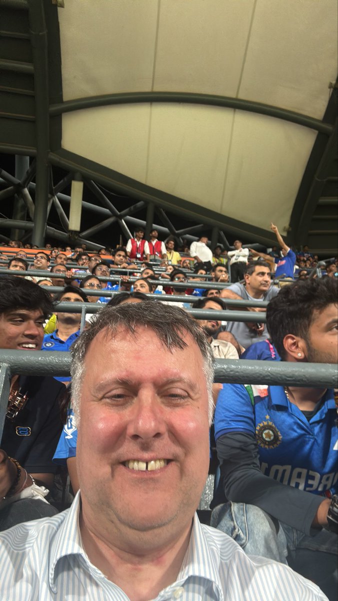 Ben Mellor tweet media