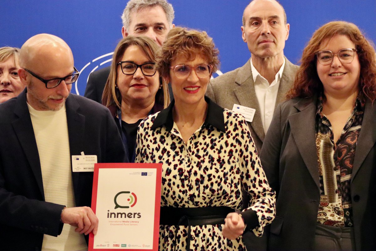 Noticias / Berriak - Gobierno de Navarra tweet media