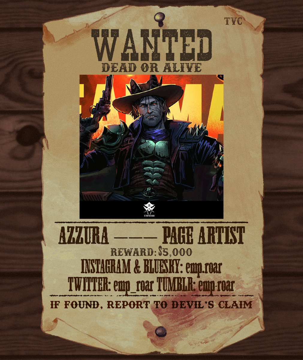 The Velvet Compote 🐴 tweet media