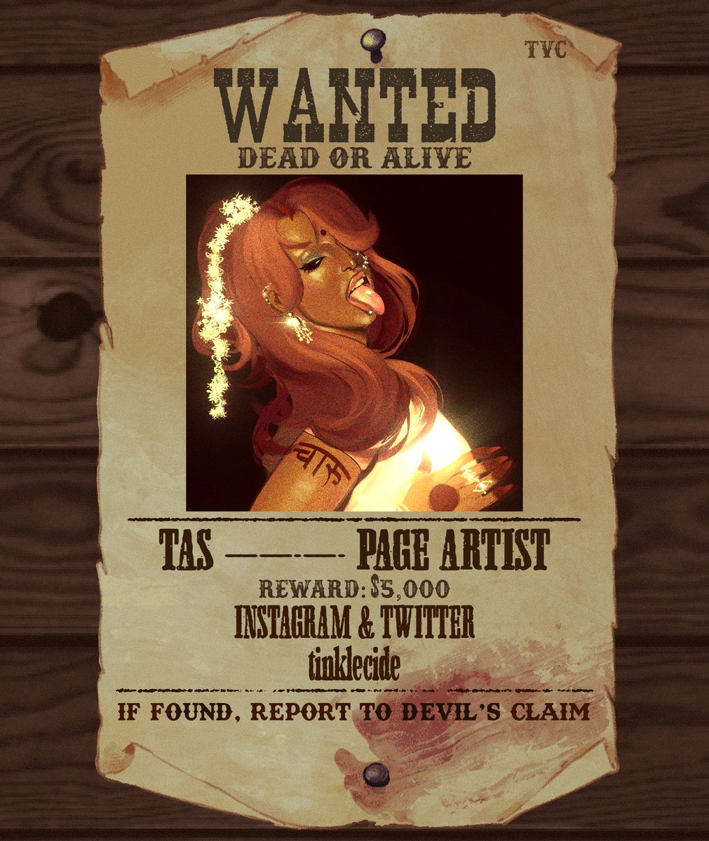 The Velvet Compote 🐴 tweet media