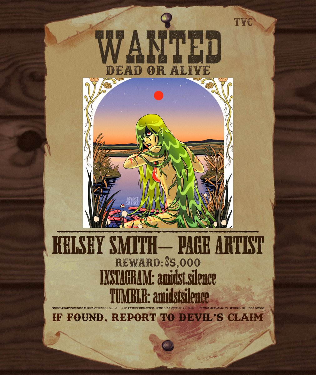 The Velvet Compote 🐴 tweet media