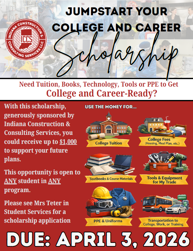 Indiana Construction & Consulting Services LLC tweet media