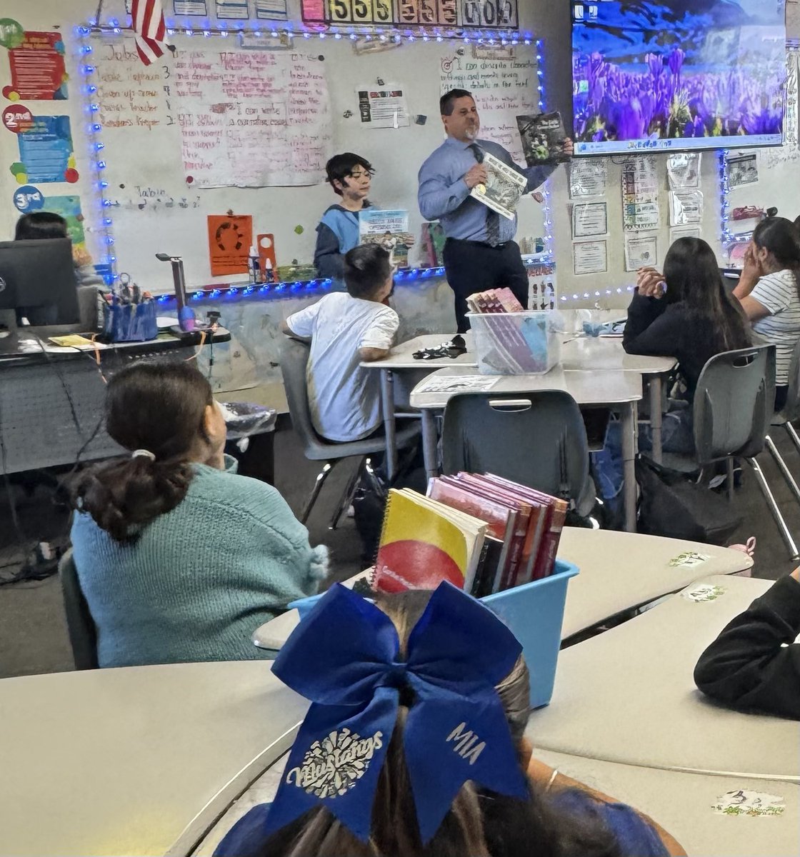 Dr. Christopher Hollister tweet media