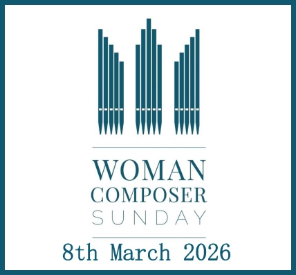 Society of Women Organists (SWO) tweet media