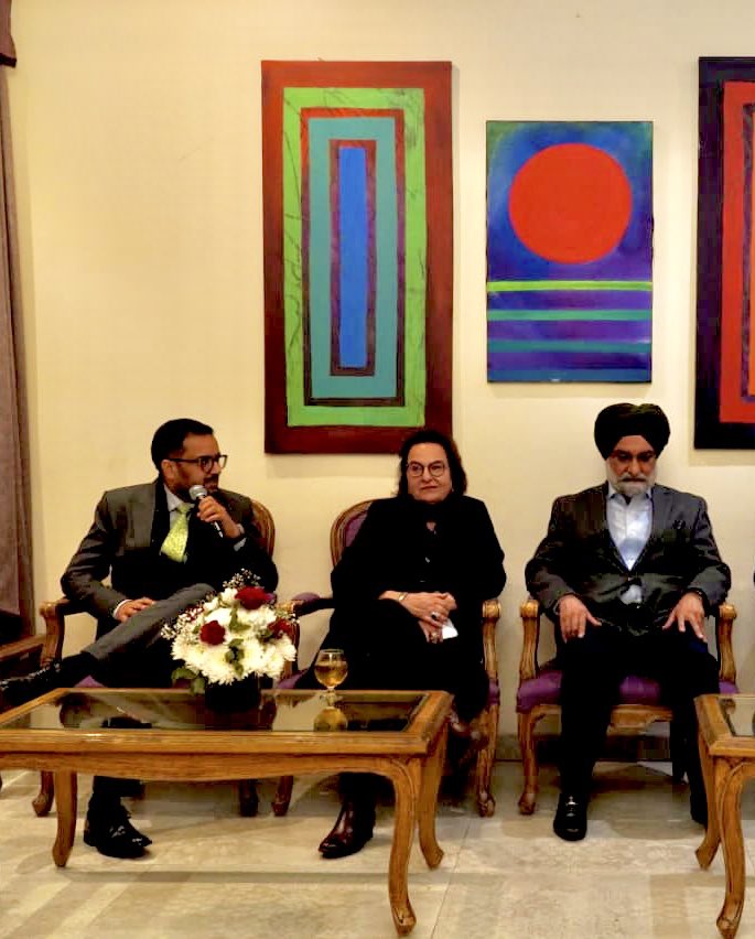 Prateek som tweet media