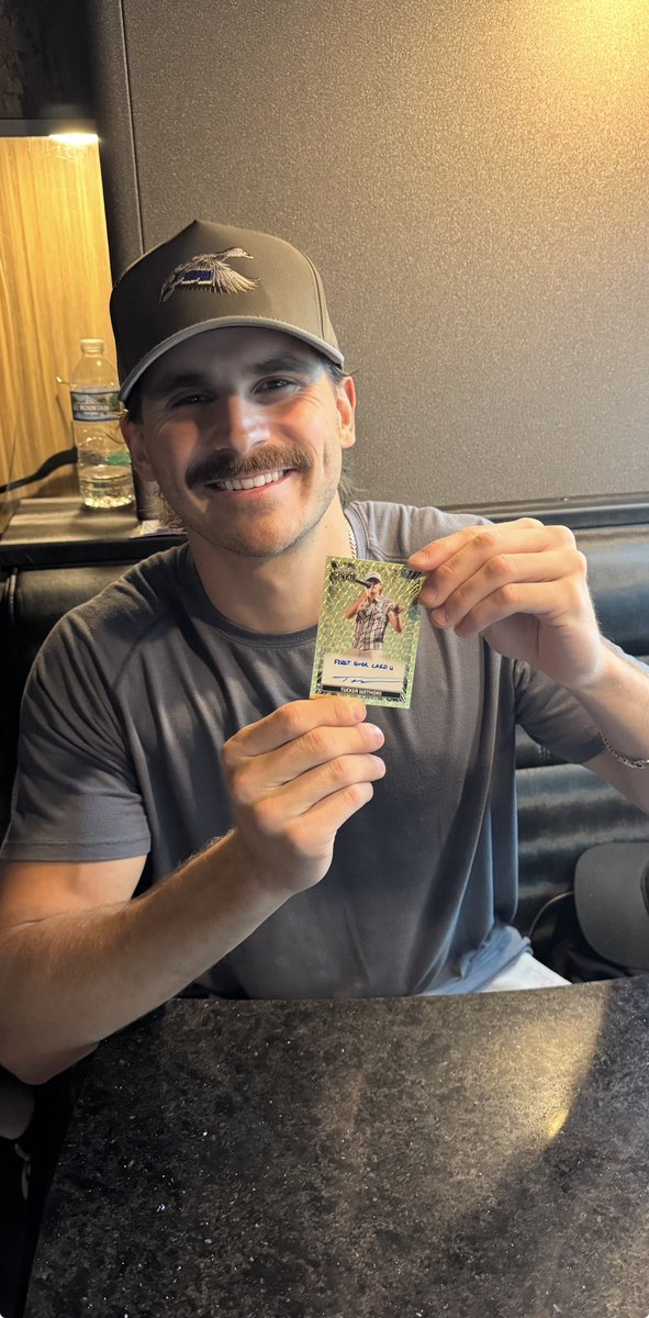 Leaf Trading Cards tweet media