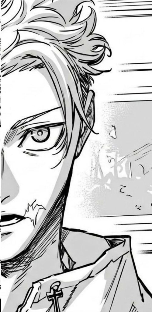 by_kayzer's tweet image. our rooster itadori as his current sensei gojo
#JujutsuKaisen #ModuloSpoilers #Modulo25 #jjkmodulo #jjk #gojo #ItadoriYuji