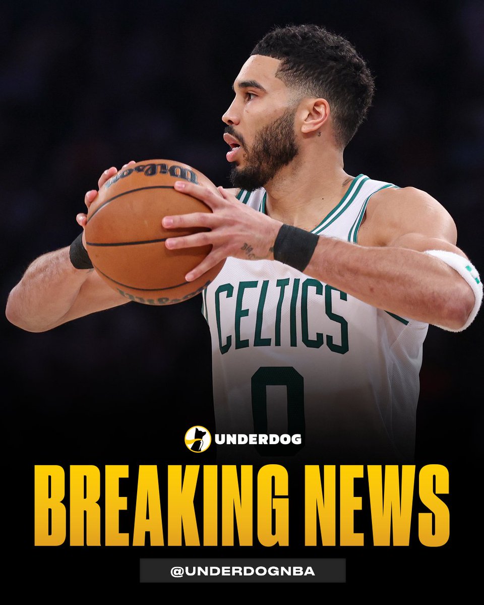 Underdog NBA tweet media